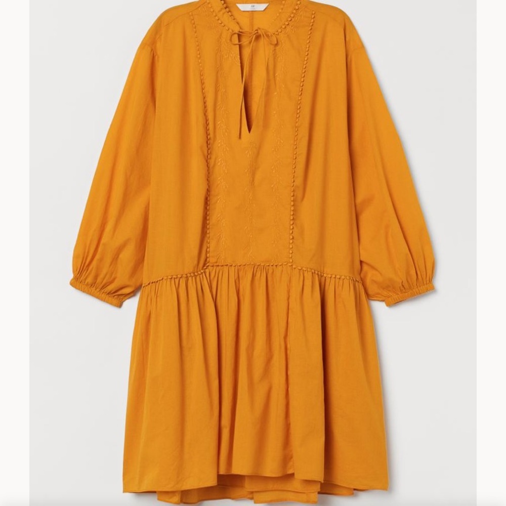 H&M dress